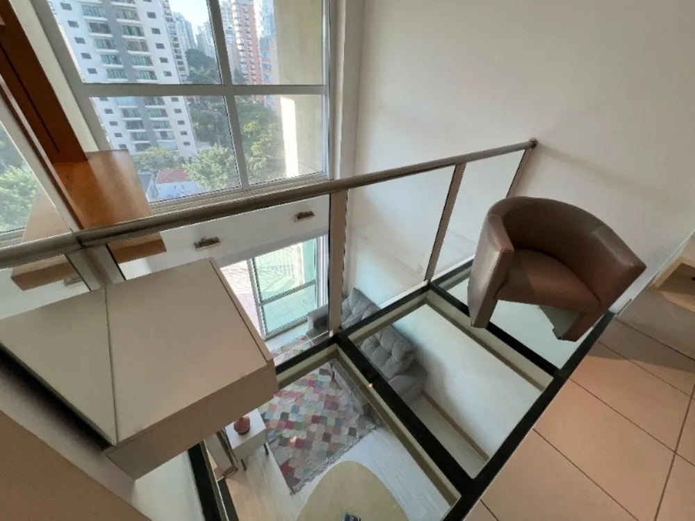 Apartamento, 1 quarto, 55 m² - Foto 3