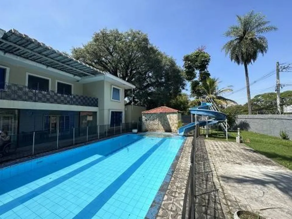 Casa, 7 quartos, 580 m² - Foto 12