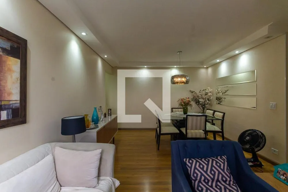 Apartamento, 2 quartos, 80 m² - Foto 4