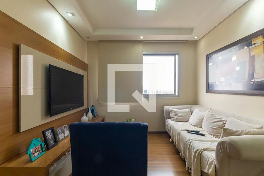 Apartamento, 2 quartos, 80 m² - Foto 2