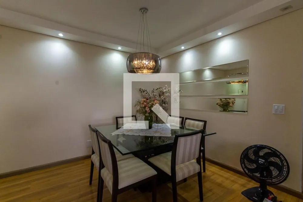 Apartamento, 2 quartos, 80 m² - Foto 3