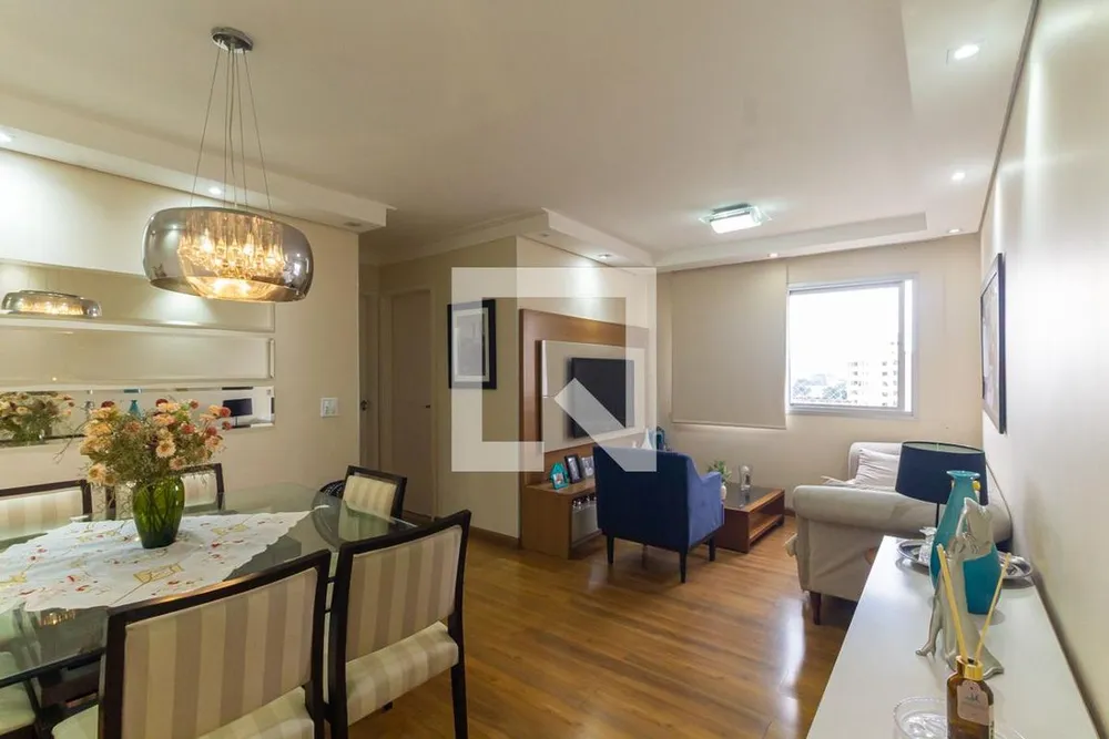 Apartamento, 2 quartos, 80 m² - Foto 1