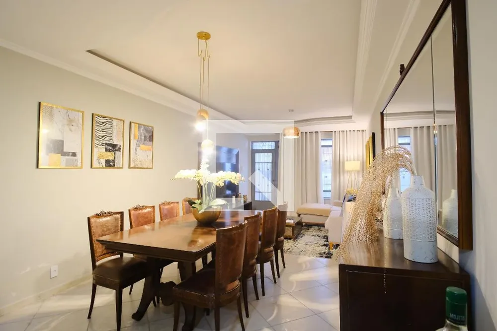 Casa, 3 quartos, 250 m² - Foto 4