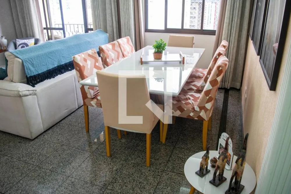 Apartamento, 3 quartos, 104 m² - Foto 2