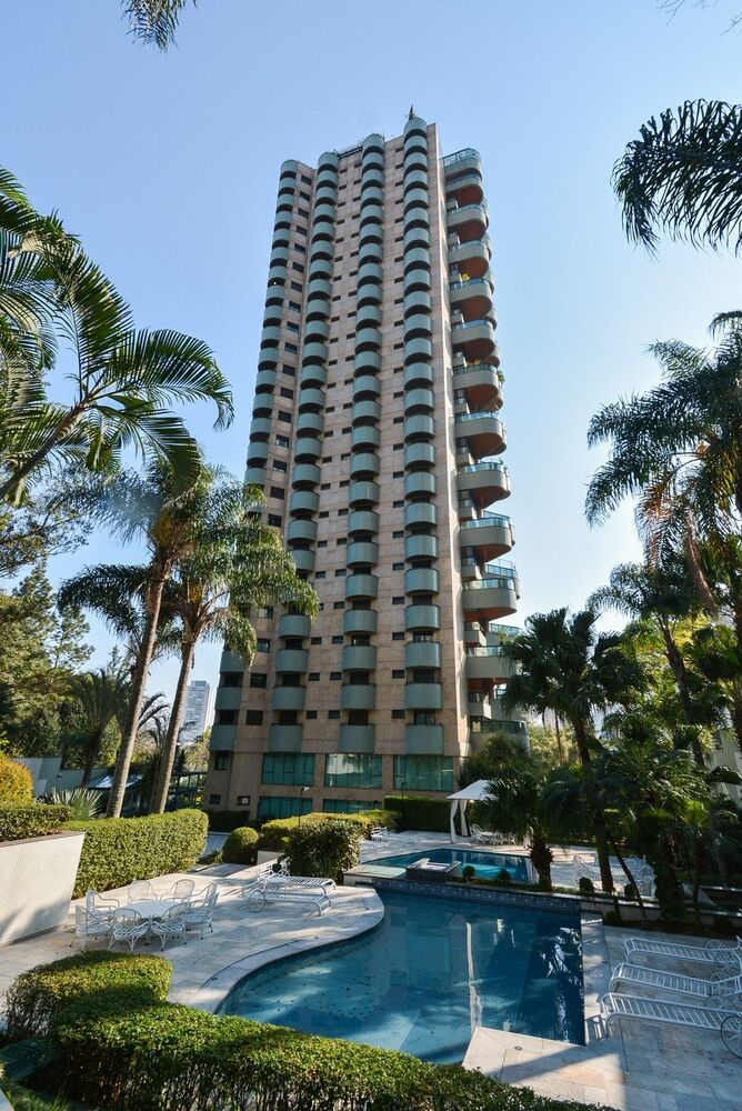 Apartamento, 4 quartos, 374 m² - Foto 4