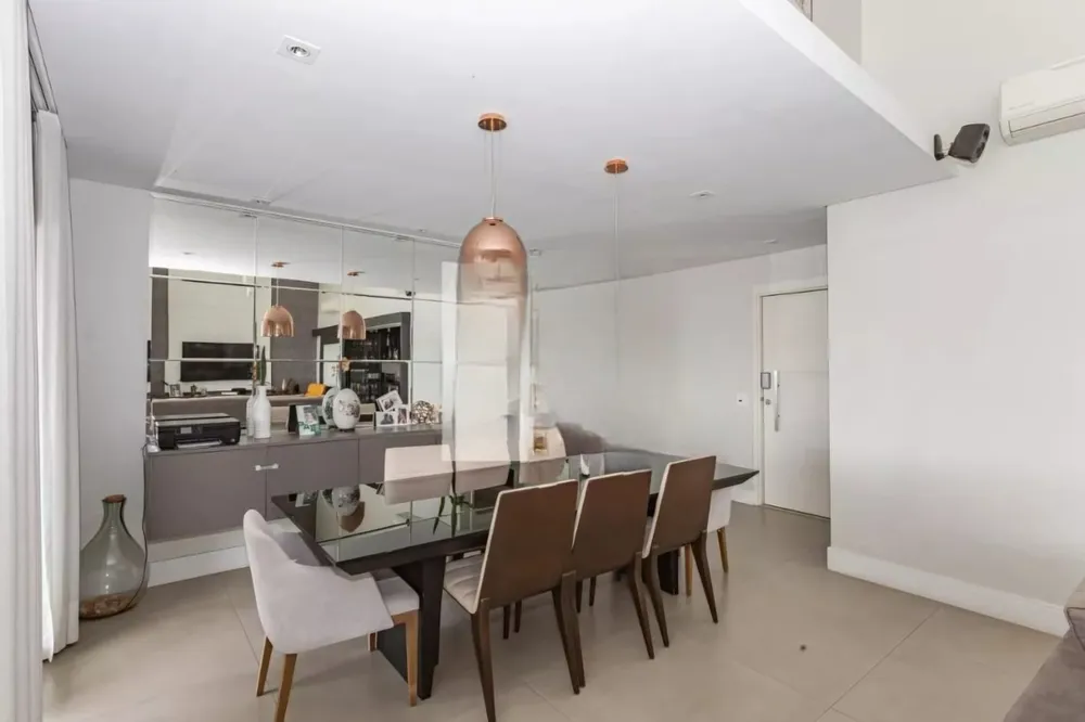 Apartamento, 3 quartos, 214 m² - Foto 3