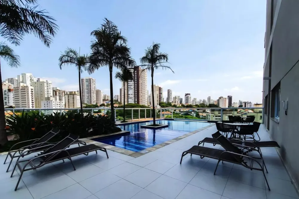 Apartamento, 3 quartos, 214 m² - Foto 5