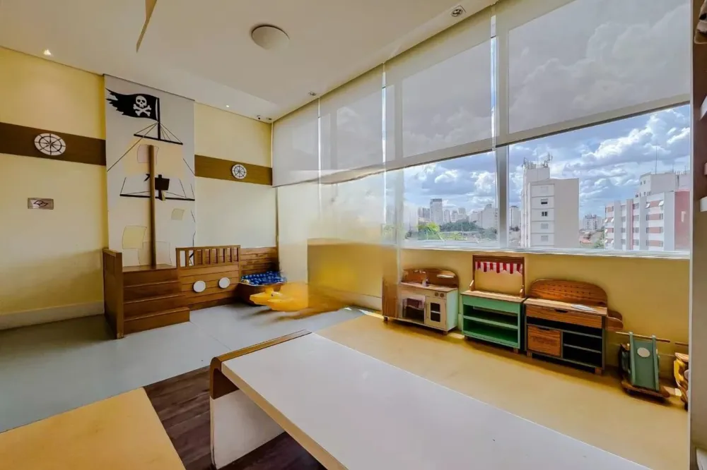 Apartamento, 3 quartos, 214 m² - Foto 6