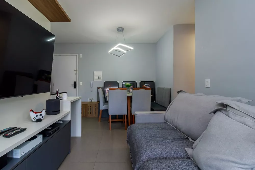 Apartamento, 2 quartos, 86 m² - Foto 1