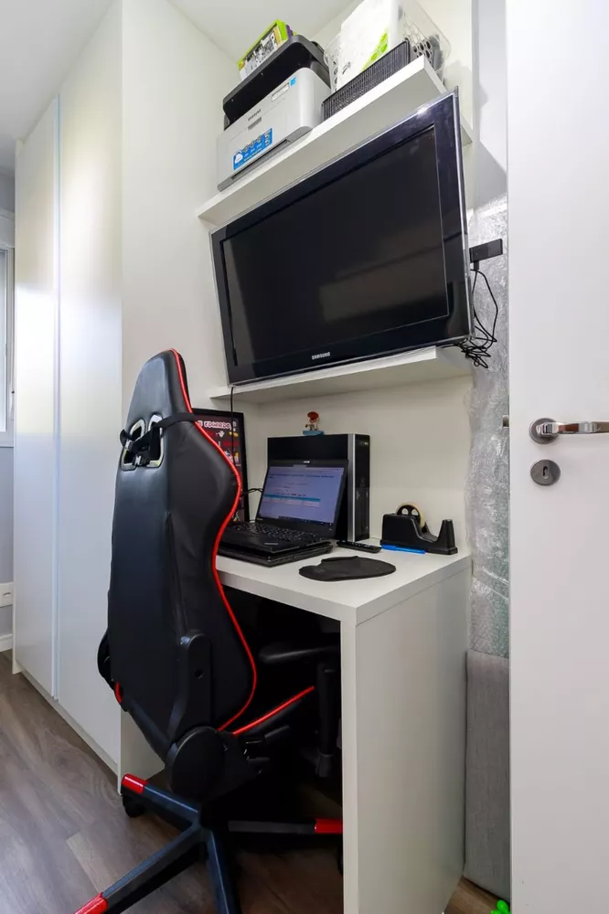 Apartamento, 2 quartos, 86 m² - Foto 11