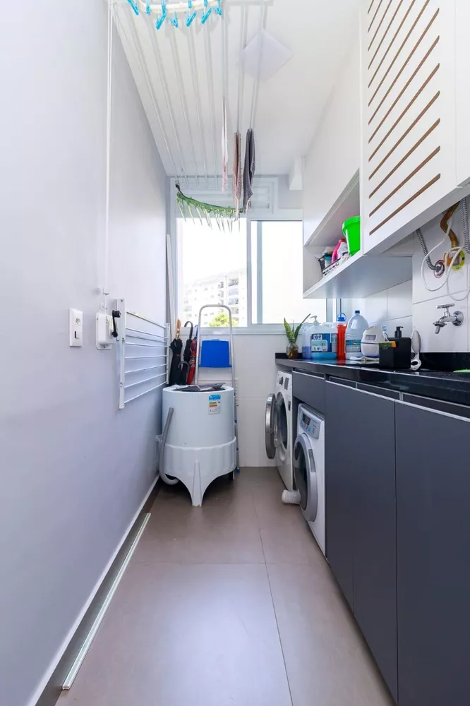 Apartamento, 2 quartos, 86 m² - Foto 6