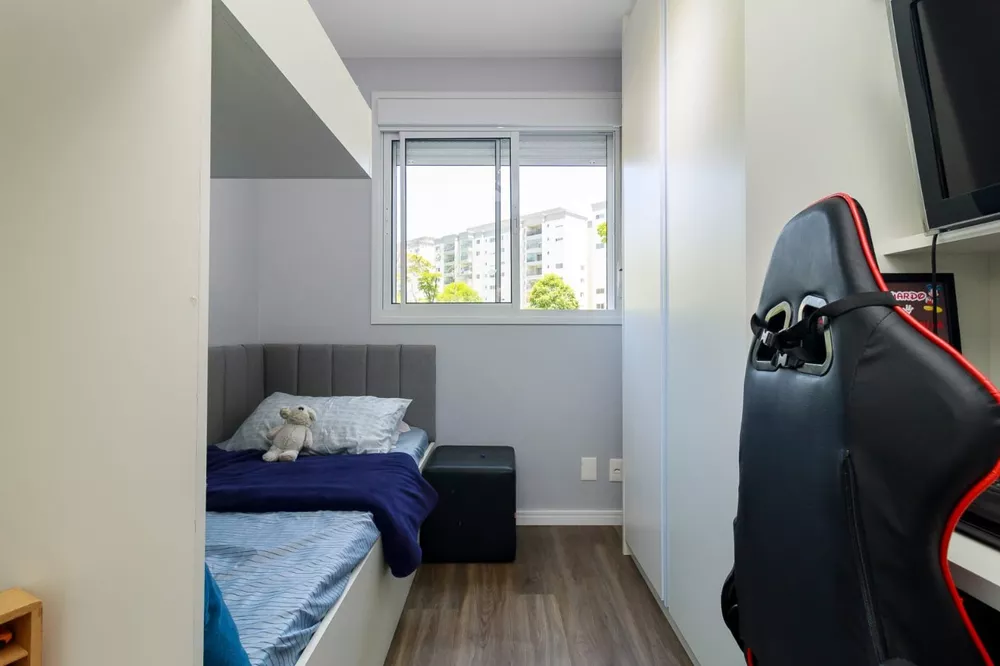 Apartamento, 2 quartos, 86 m² - Foto 8