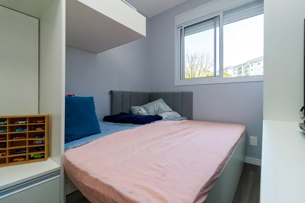 Apartamento, 2 quartos, 86 m² - Foto 14