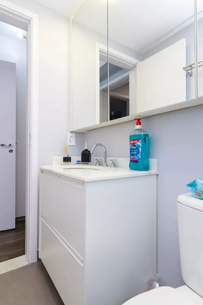 Apartamento, 2 quartos, 86 m² - Foto 13