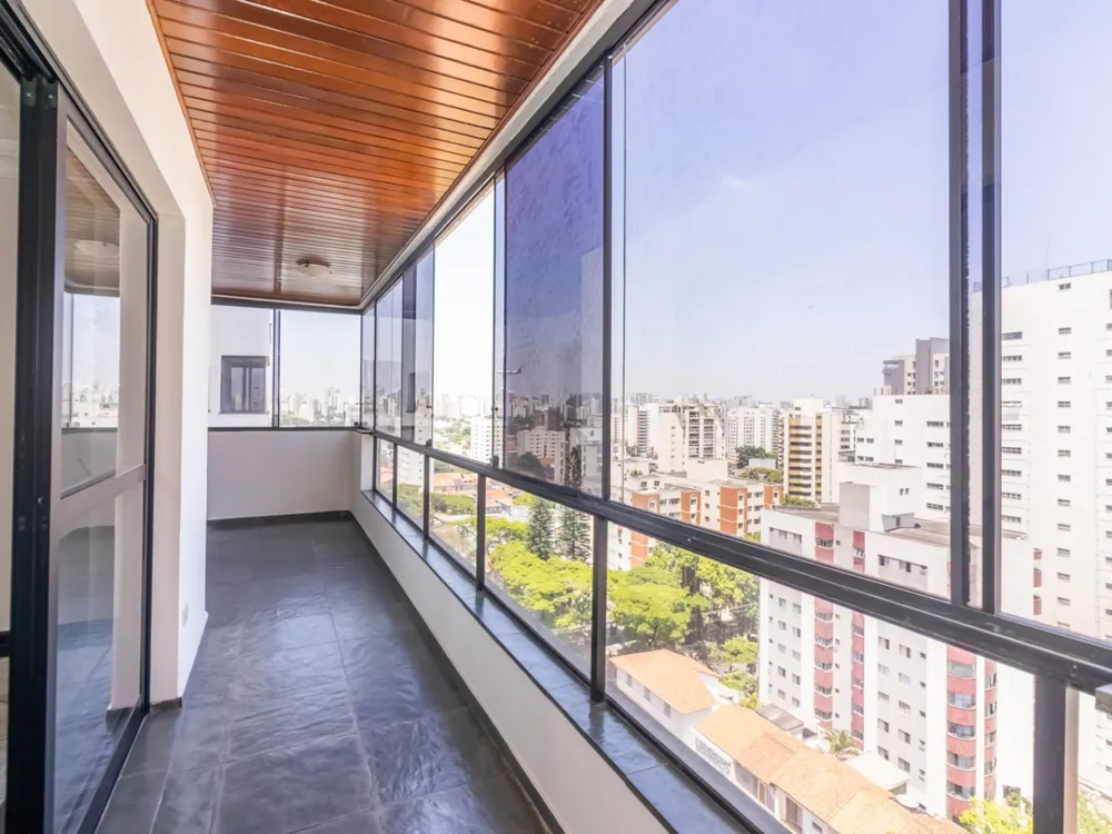 Apartamento, 3 quartos, 250 m² - Foto 7