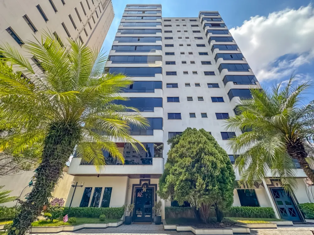 Apartamento, 3 quartos, 250 m² - Foto 1