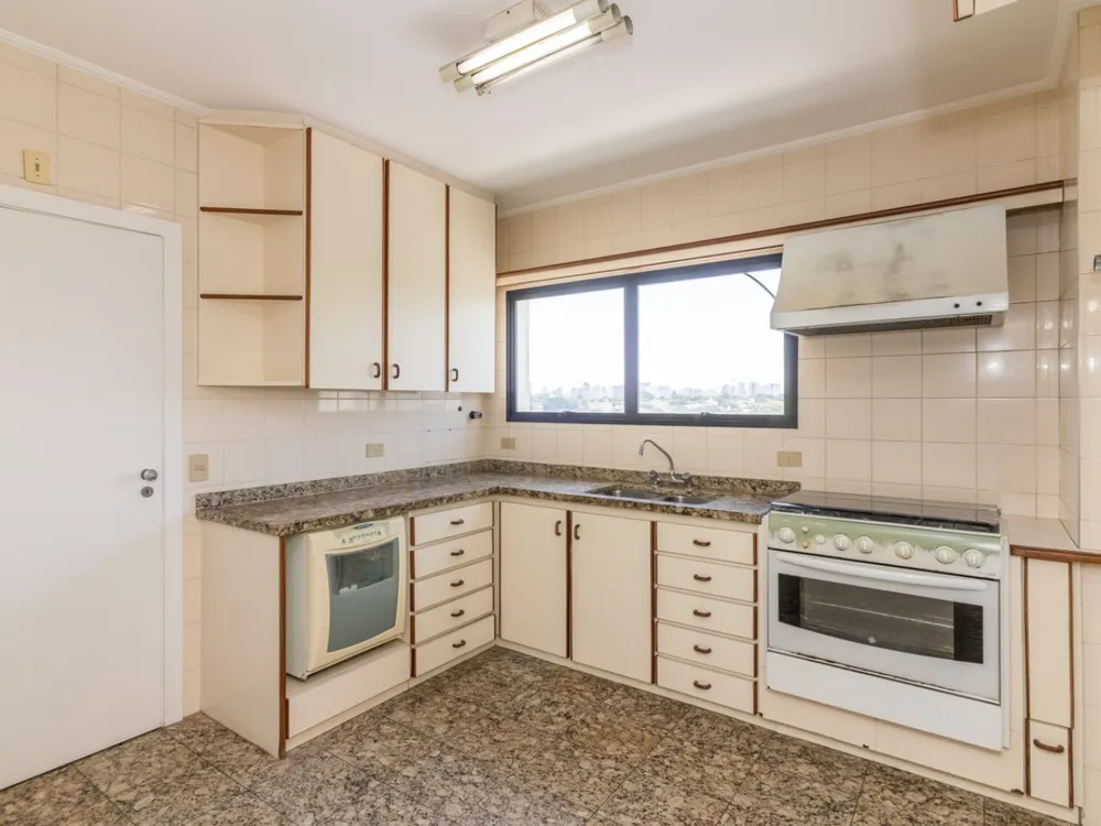 Apartamento, 3 quartos, 250 m² - Foto 5