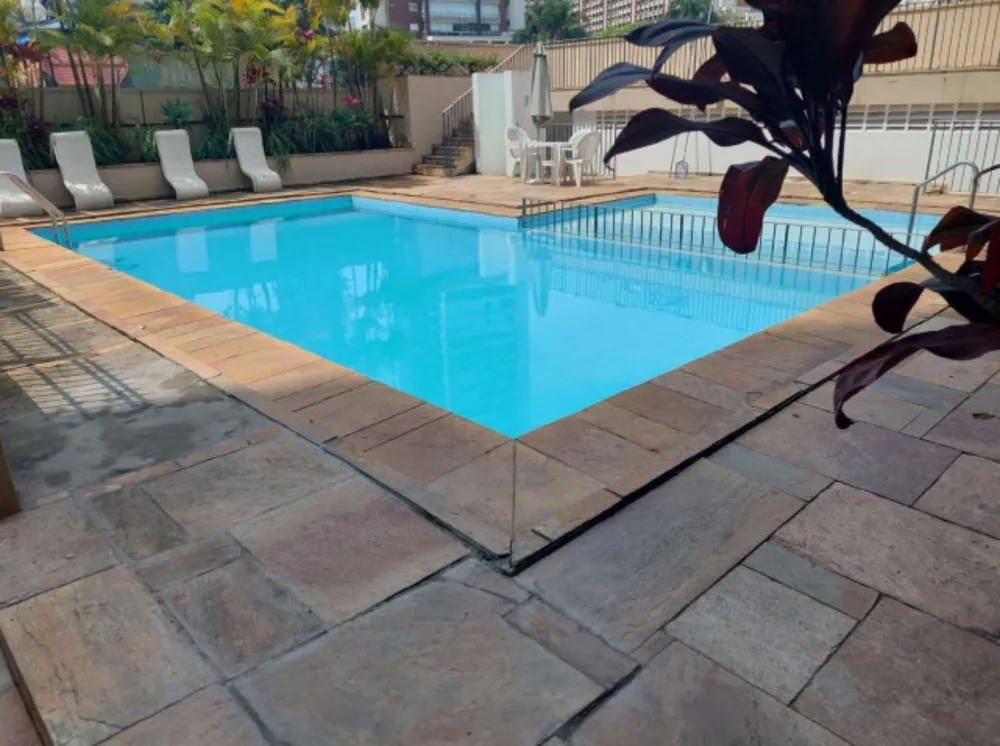 Apartamento, 3 quartos, 130 m² - Foto 1