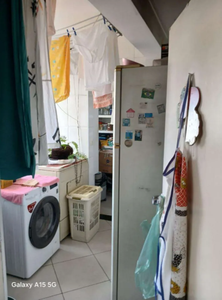 Apartamento, 3 quartos, 130 m² - Foto 7