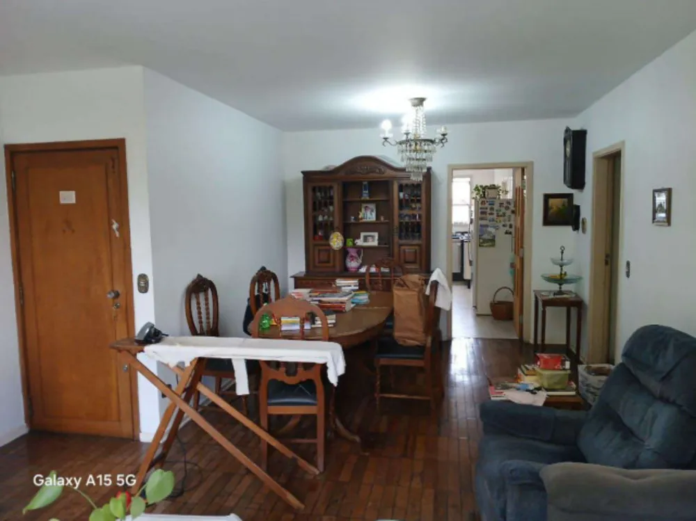 Apartamento, 3 quartos, 130 m² - Foto 3