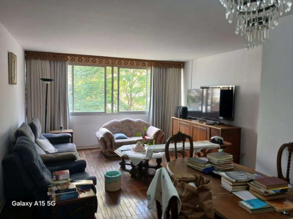 Apartamento, 3 quartos, 130 m² - Foto 2