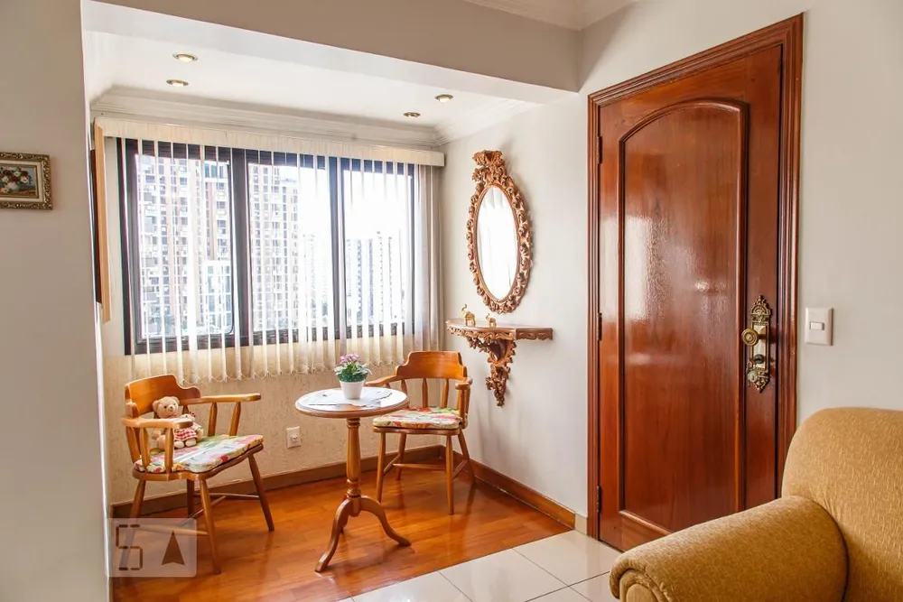 Apartamento, 3 quartos, 125 m² - Foto 4