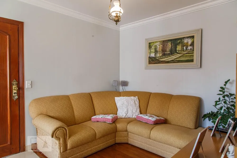 Apartamento, 3 quartos, 125 m² - Foto 3