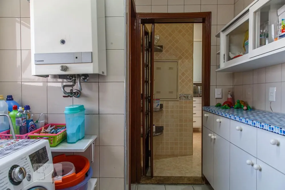 Apartamento, 3 quartos, 125 m² - Foto 6