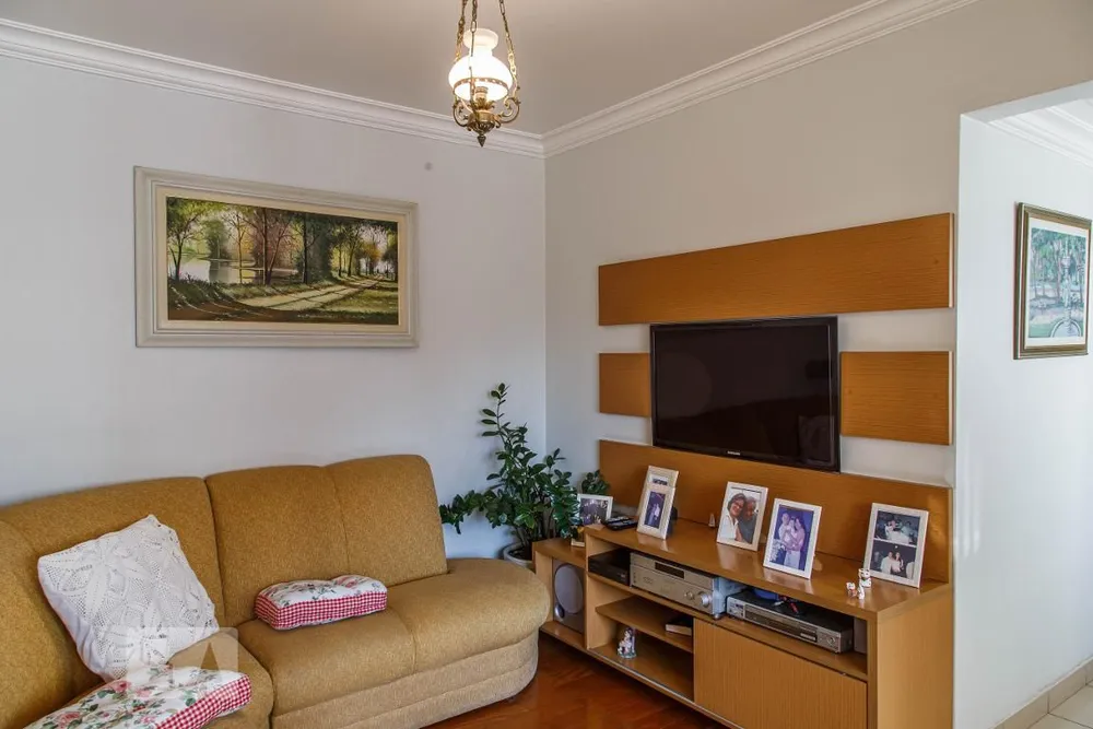 Apartamento, 3 quartos, 125 m² - Foto 1