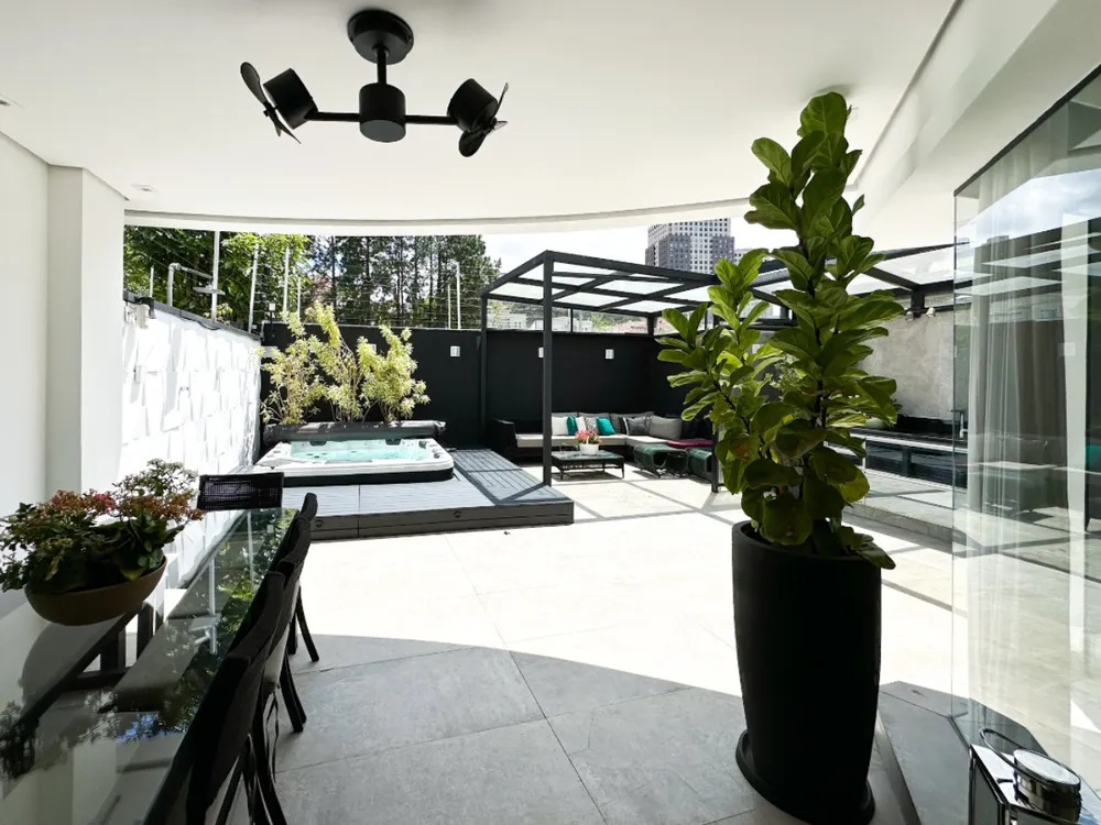 Casa de Condomínio, 3 quartos - Foto 7