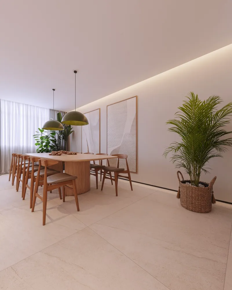 Apartamento, 3 quartos, 160 m² - Foto 4
