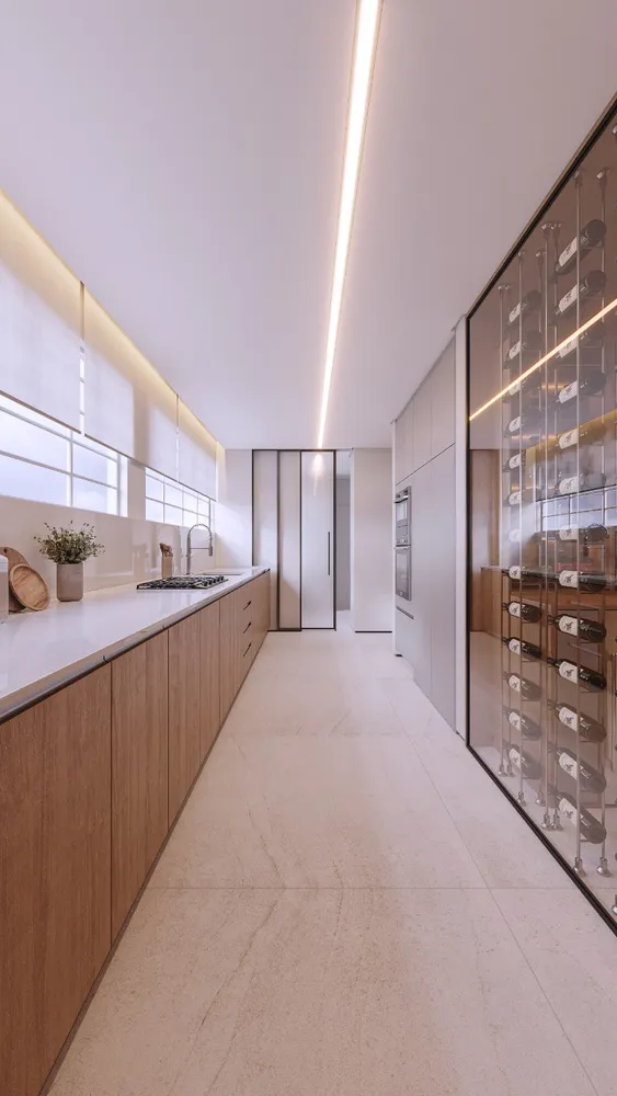 Apartamento, 3 quartos, 160 m² - Foto 1