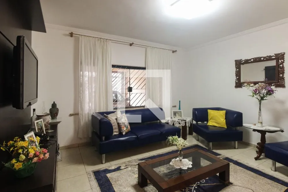 Casa, 3 quartos, 136 m² - Foto 1