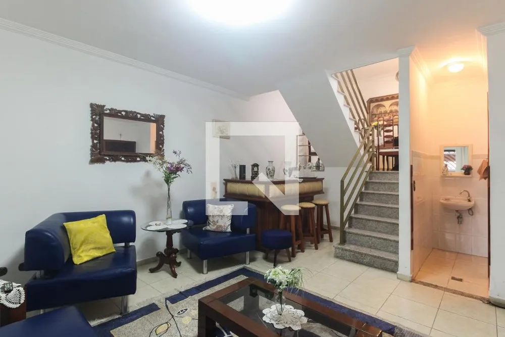Casa, 3 quartos, 136 m² - Foto 4