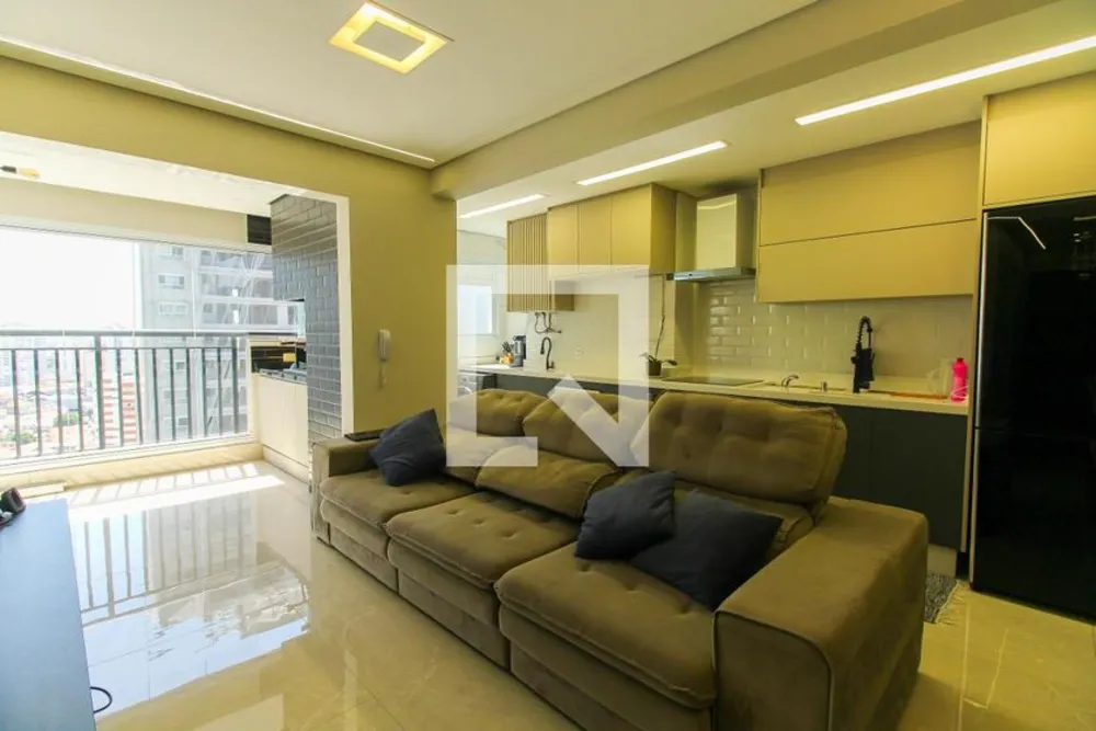 Apartamento, 2 quartos, 70 m² - Foto 2