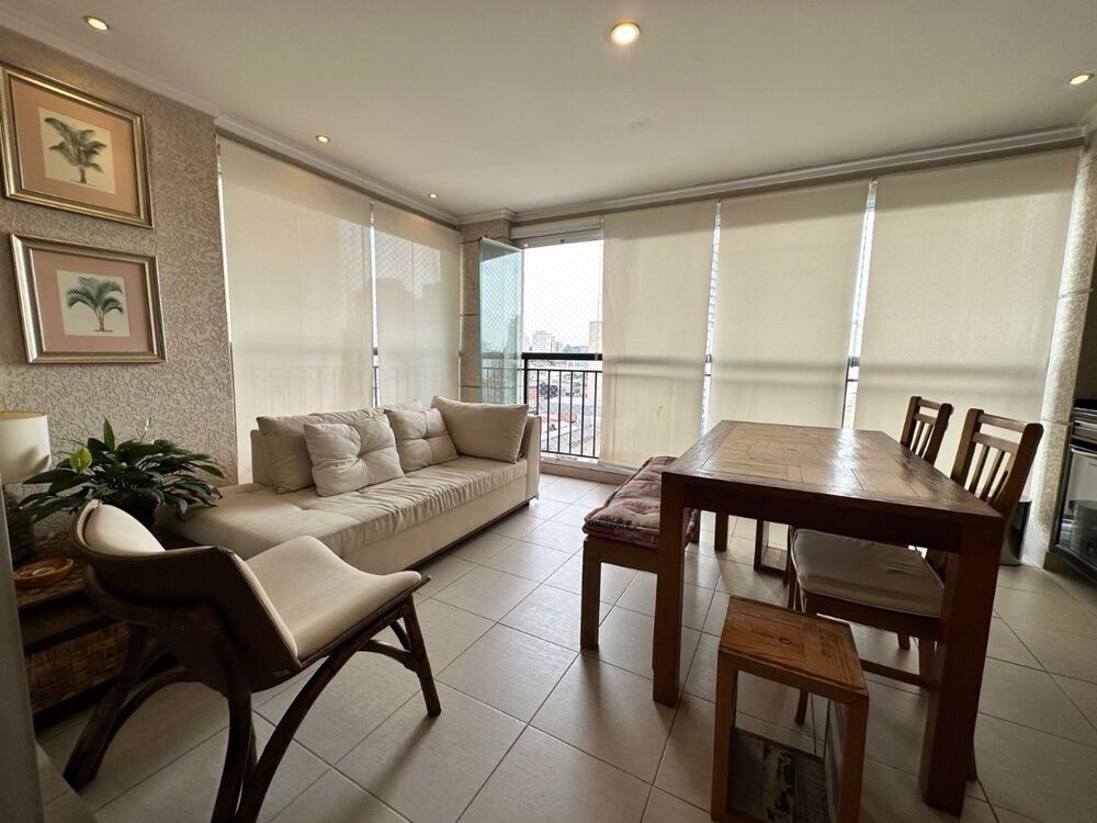 Apartamento, 2 quartos, 94 m² - Foto 7