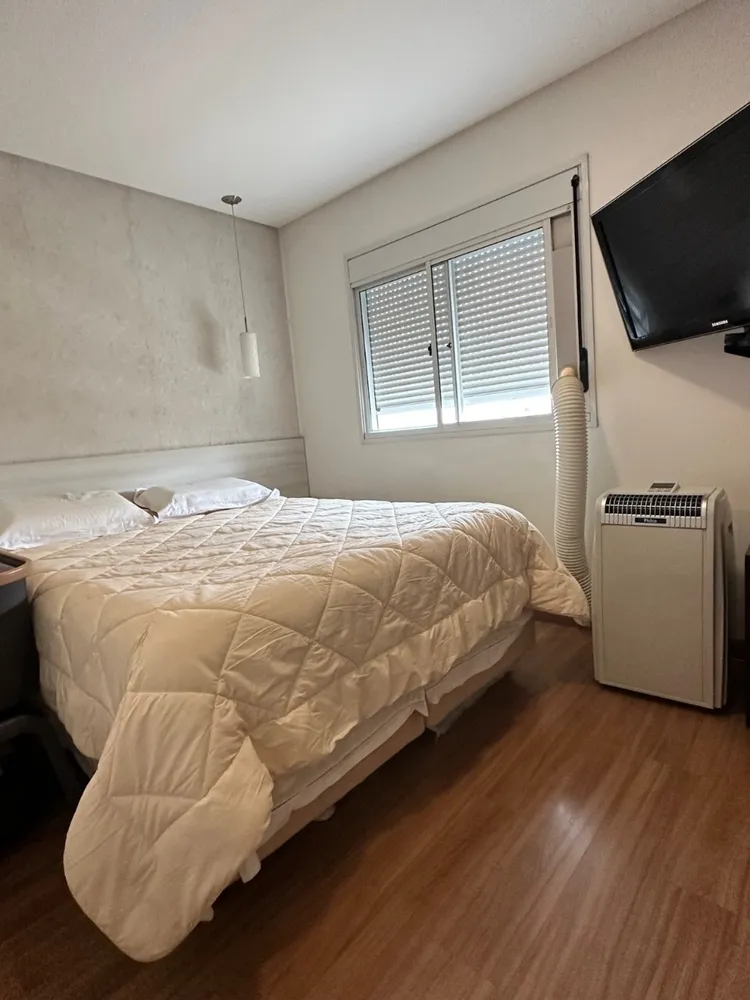 Apartamento, 2 quartos, 94 m² - Foto 1