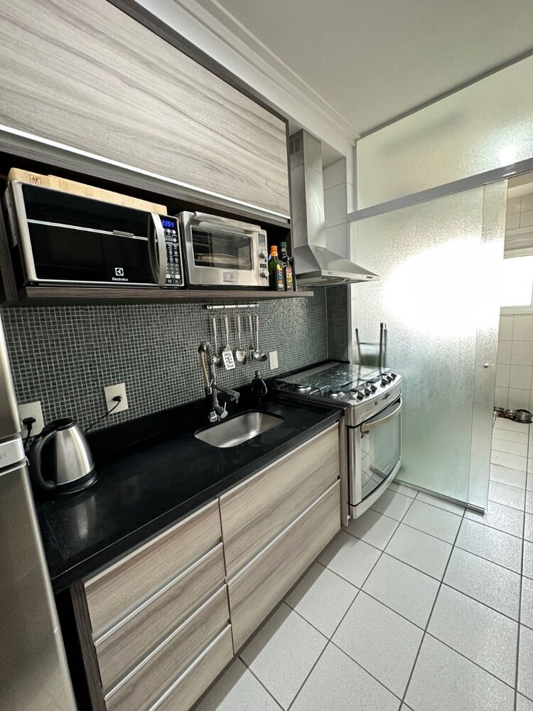 Apartamento, 2 quartos, 94 m² - Foto 6