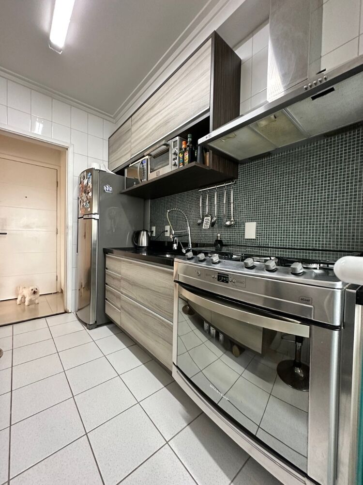 Apartamento, 2 quartos, 94 m² - Foto 8