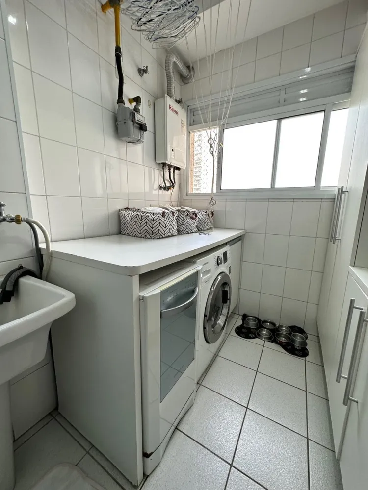 Apartamento, 2 quartos, 94 m² - Foto 2