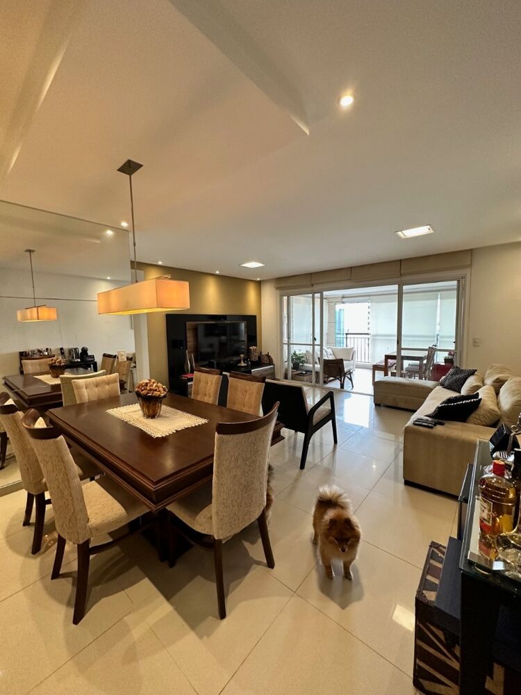Apartamento, 2 quartos, 94 m² - Foto 5