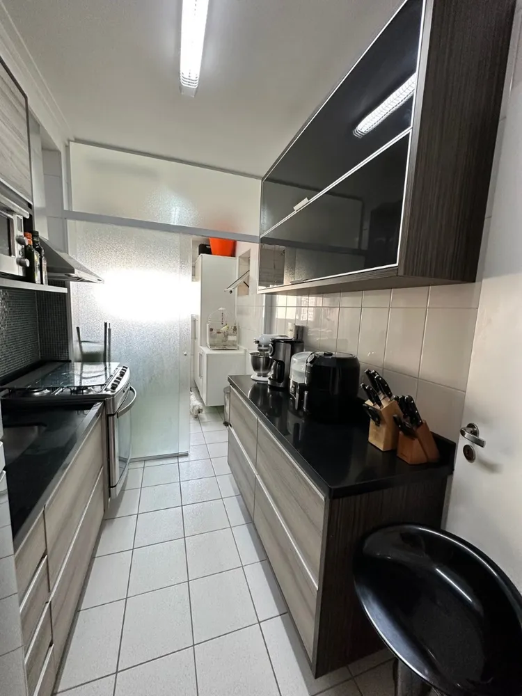 Apartamento, 2 quartos, 94 m² - Foto 3