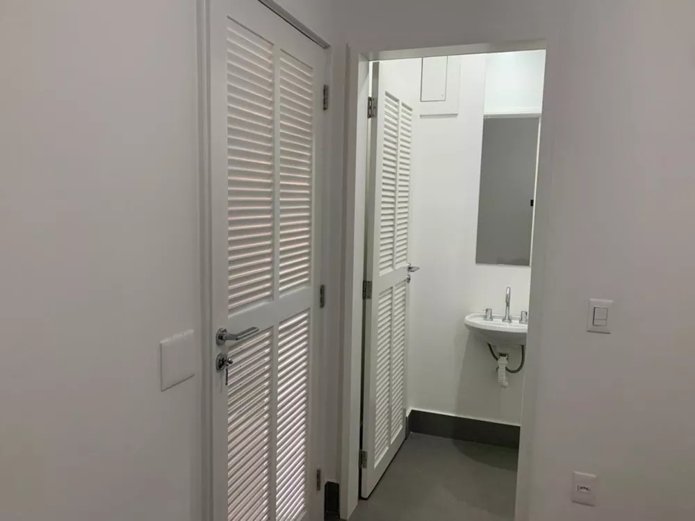 Apartamento à venda com 3 quartos, 341m² - Foto 3