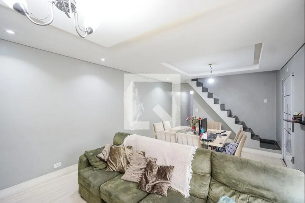 Casa, 3 quartos, 250 m² - Foto 4