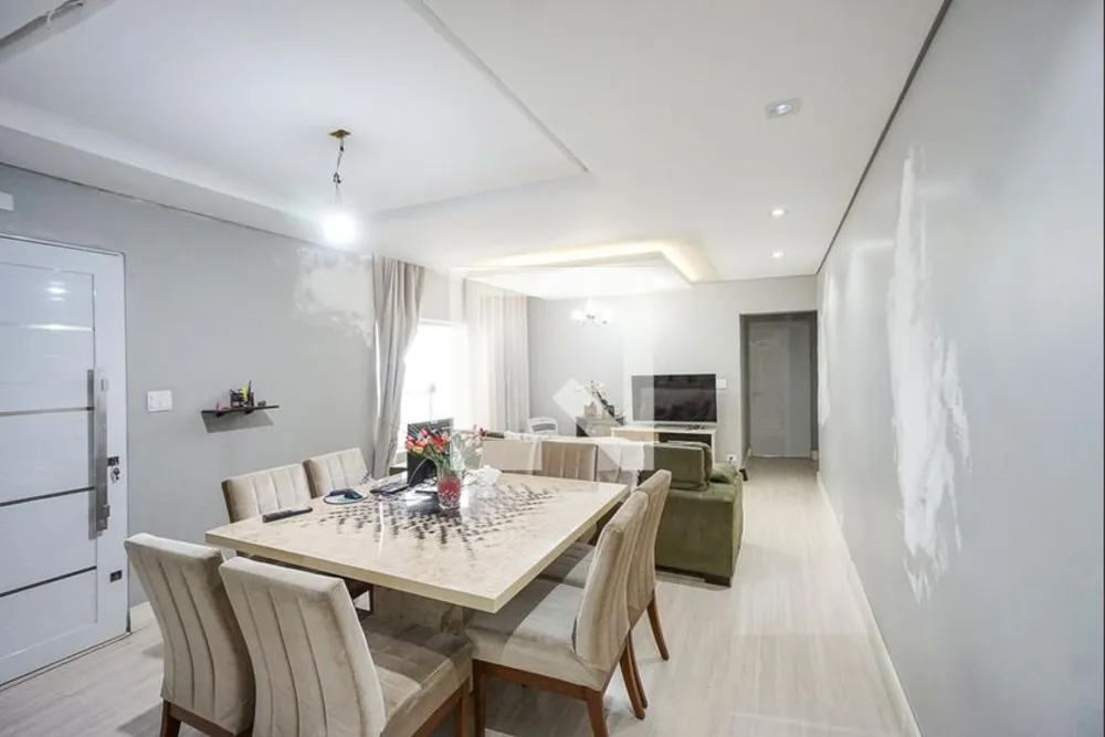 Casa, 3 quartos, 250 m² - Foto 1