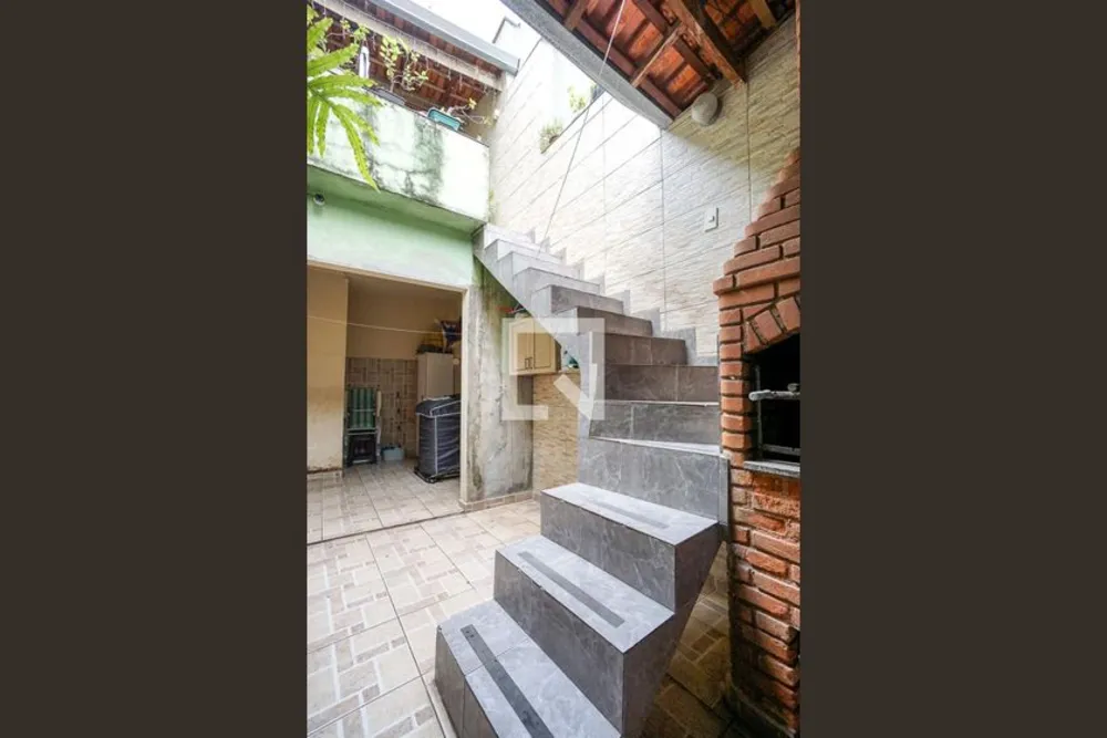 Casa, 3 quartos, 250 m² - Foto 7