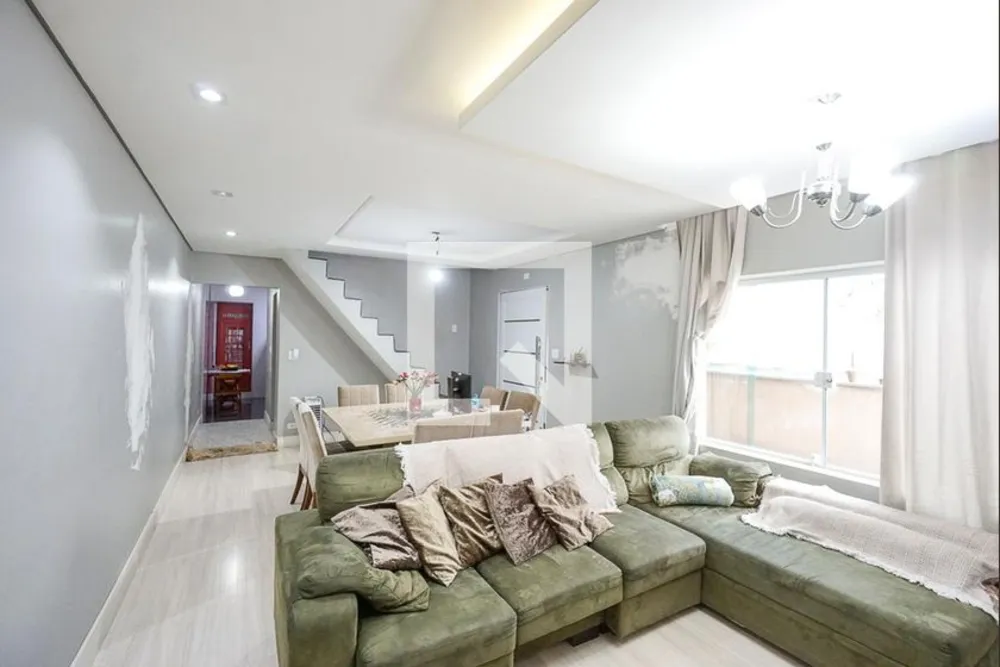 Casa, 3 quartos, 250 m² - Foto 3
