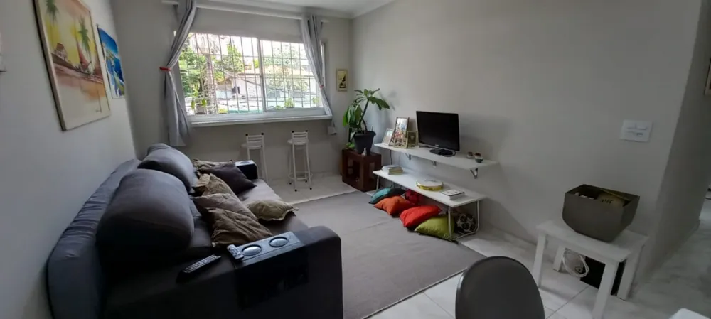 Apartamento, 3 quartos, 70 m² - Foto 3