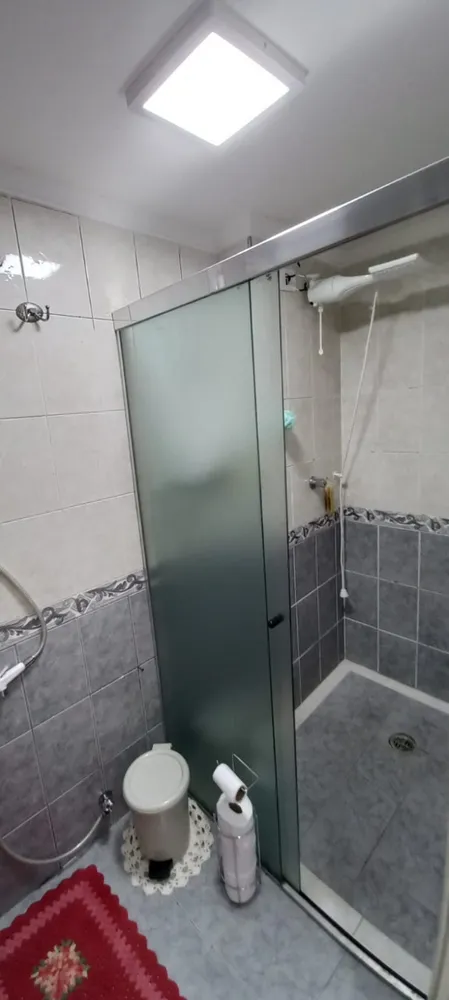 Apartamento, 3 quartos, 70 m² - Foto 5