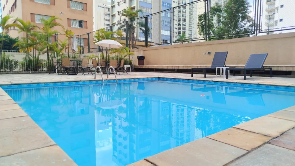 Apartamento, 3 quartos, 70 m² - Foto 1